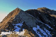 59 Sul cocuzzolo della montagna...